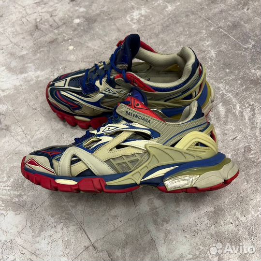 Balenciaga track 2