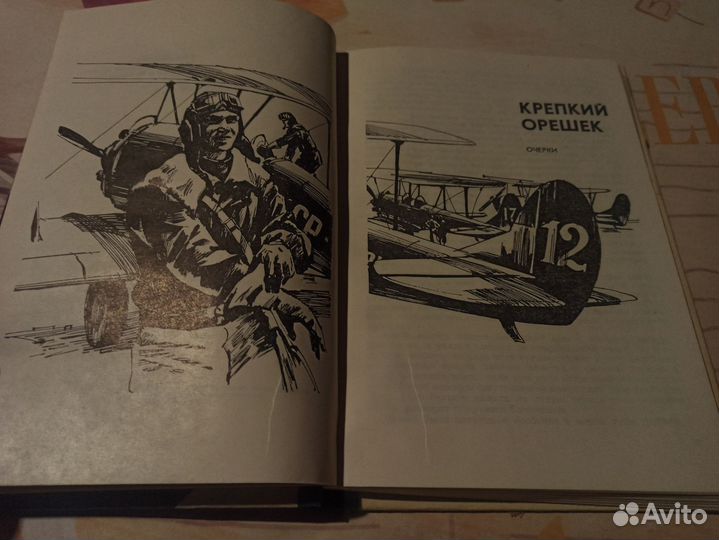 Небо людей. П. Аматуни. 1981 год