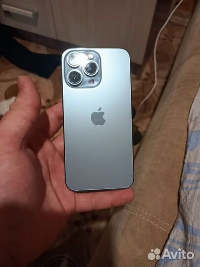 iPhone 13 Pro, 128 ГБ