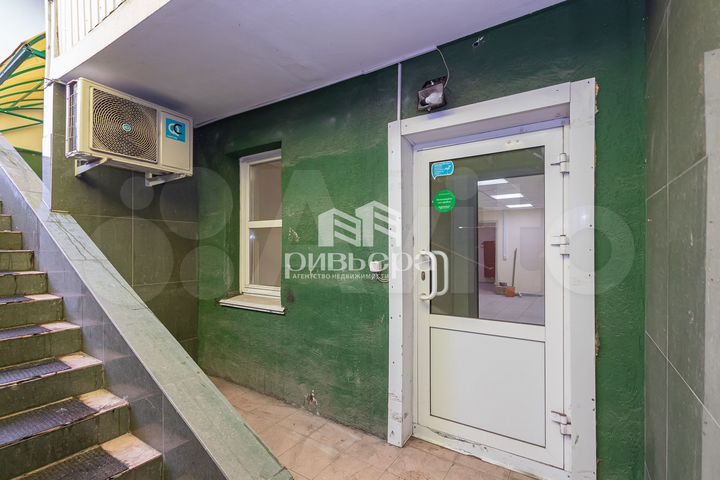 Универсальное помещение