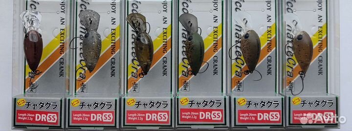 DaySprout Pico ChatteCra DR SS