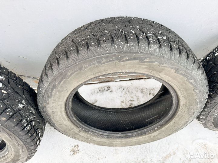 Hankook I'Pike RW11 225/65 R17