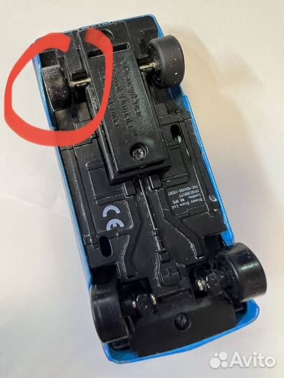 Машинки disney pixar тачки