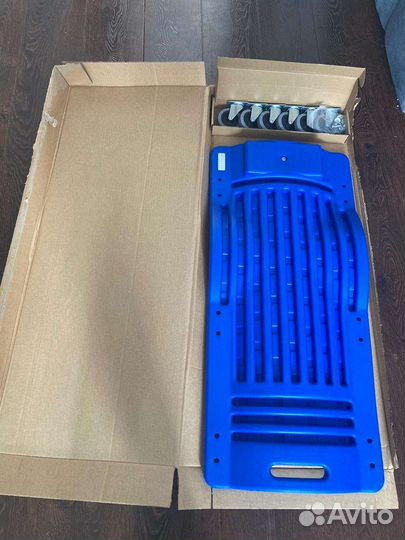 Подкатная Тележка