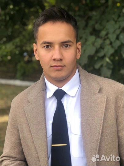 Репетитор по олимпиадной физике, математике