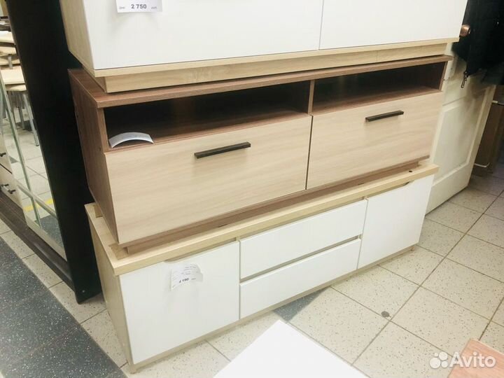 Тумба тв Версаль