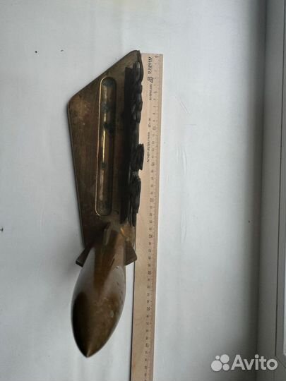 Настольный письменный прибор 