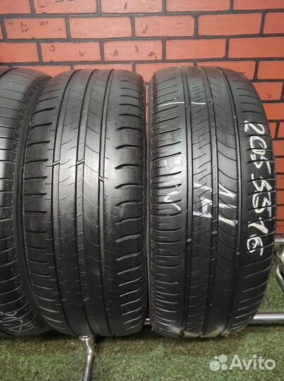 Michelin Energy Saver 205/55 R16 91V