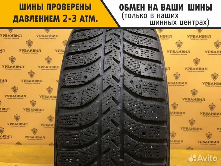 Bridgestone Ice Cruiser 5000 195/60 R15 88T