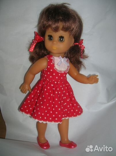 Куклы гдр и СССР в коллекцию