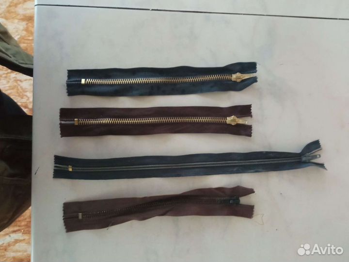 Молния СССР