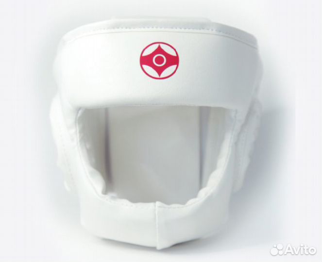 Шлем для единоборств