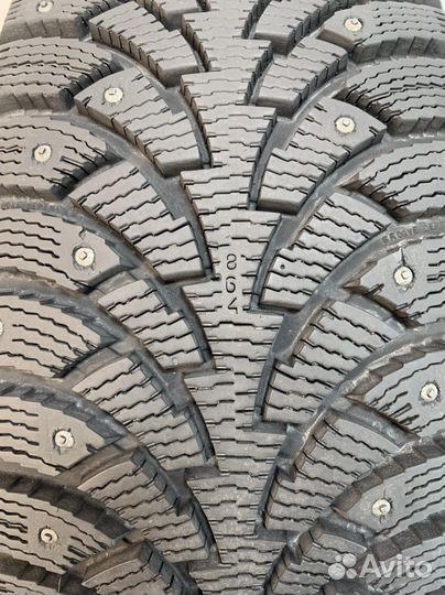 Nokian Tyres Hakkapeliitta 4 225/50 R17 98T