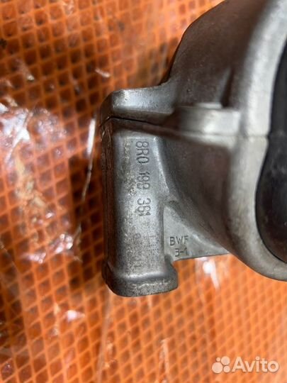 Подушка двигателя Audi A5 I 8T cdnc 2011