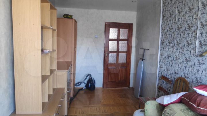 2-к. квартира, 49 м², 9/10 эт.