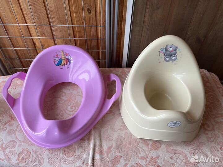 Бутылочки Avent, вещи пакетом