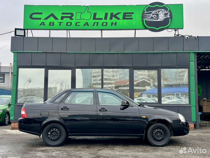 LADA Priora 1.6 МТ, 2011, 149 743 км