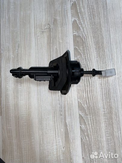 Цилиндр сцепления главный Ford focus 2