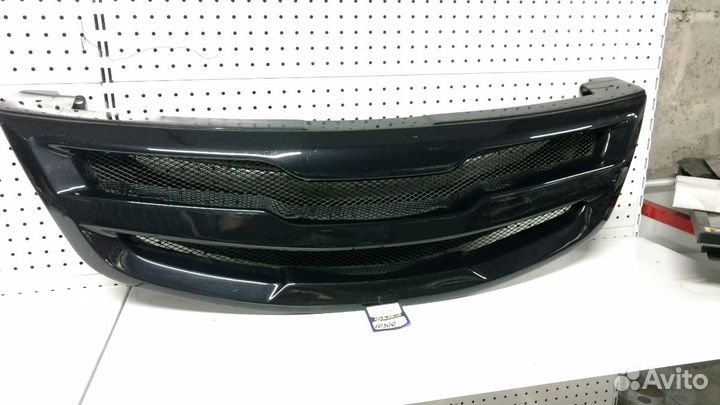 Решетка радиатора KIA sportage Киа спортэйдж