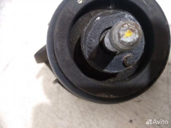 Опора двигателя правая Ssangyong Actyon 2 D20DTF