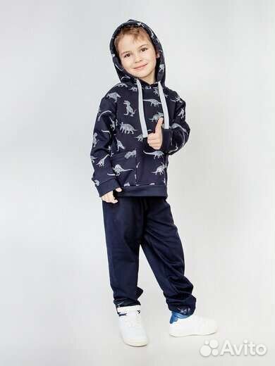 Костюм для мальчика