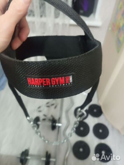 Спортивные блины