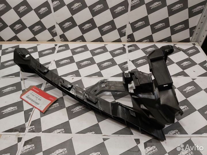 Кронштейн фары правый Honda CR-V 4 дорестайлинг