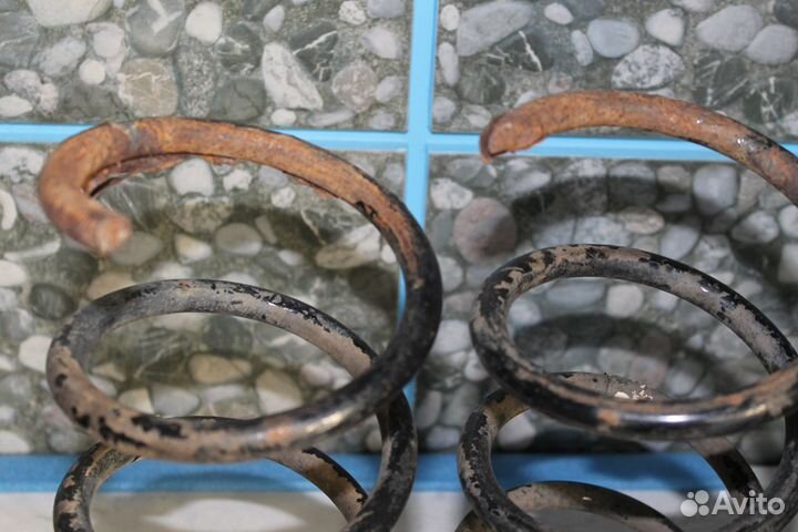 Пружины для great wall