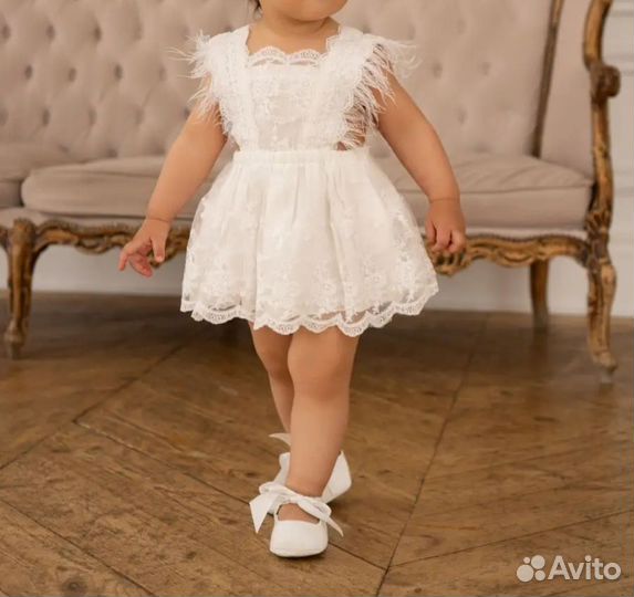 Платье боди 80