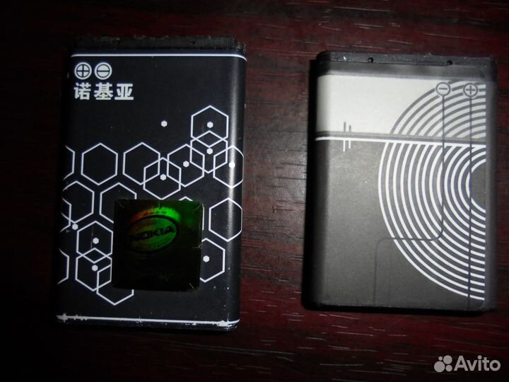 Аккумулятор для телефона