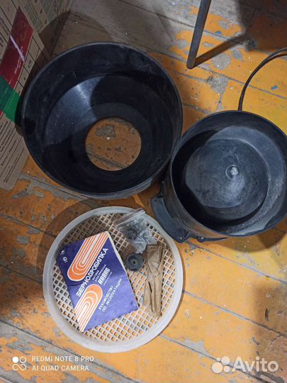 Зернодробилка