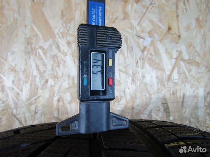 Hankook Winter I'Cept Evo2 W320A SUV 265/50 R20