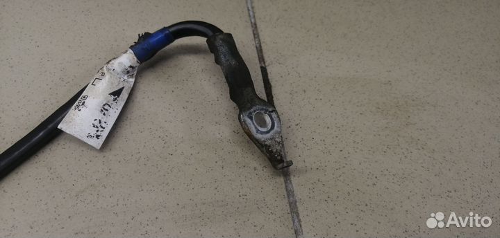 Провод RAV 4 2013