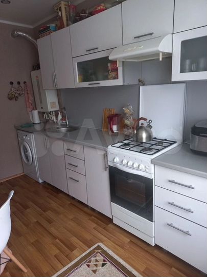 1-к. квартира, 32 м², 2/3 эт.