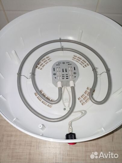 Сушилка, дегидратор для овощей и фруктов