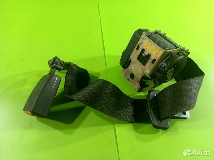 Ремень безопасности задний для Ford Focus 1