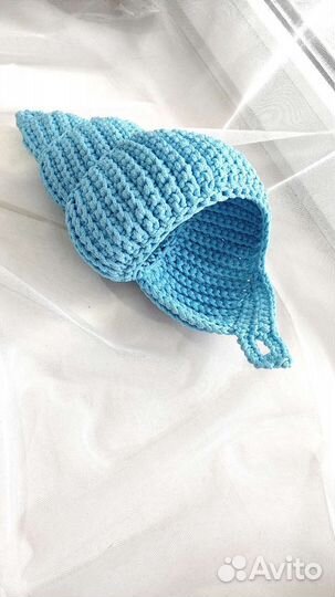 Ракушка для хранения