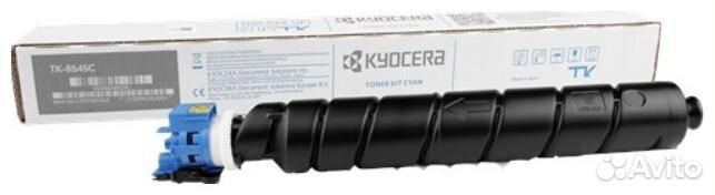Картридж Kyocera TK-8545C (1T02ymcnl0) 1433713