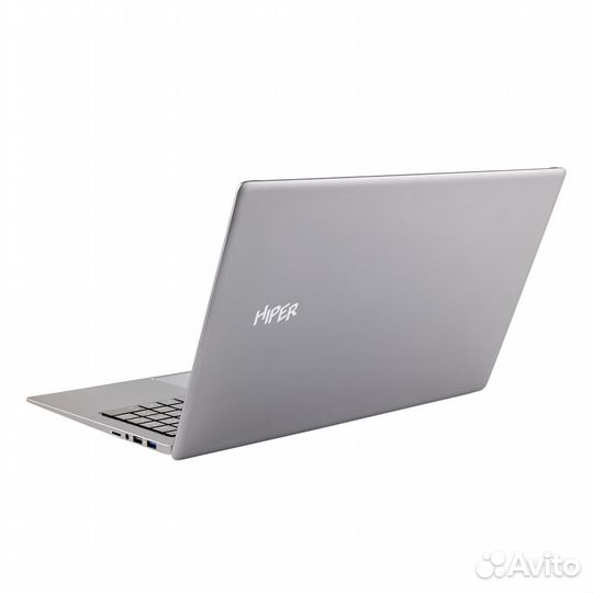 Ноутбук hiper expertbook (MTL1601B1235UDS) 561747