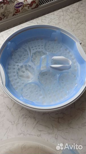 Стерилизатор avent