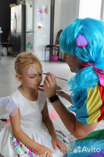 Проведение праздников