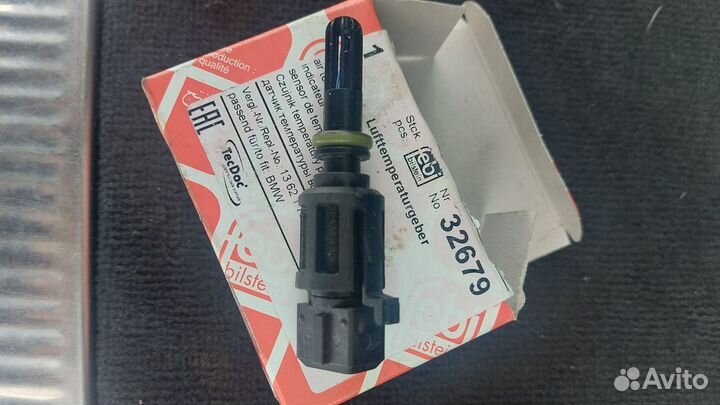 Датчик бмв Е39