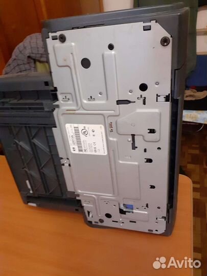 Принтер hp photosmart 7760