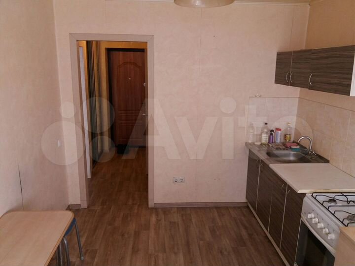 1-к. квартира, 44 м², 3/10 эт.