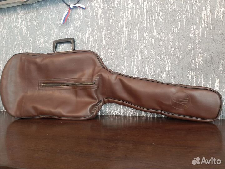 Чехол для гитары СССР