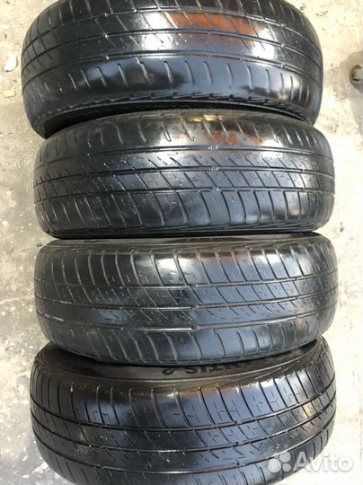 Barum Brillantis 2 185/65 R15