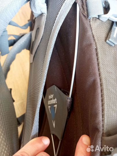 Рюкзак Deuter Futura 28 Sl женский