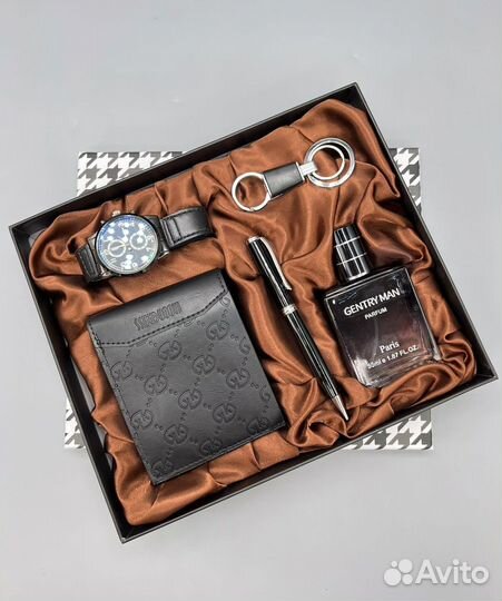 Мужской набор