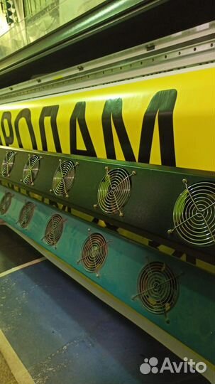 Печать баннеров, изготовление тентов.самоклейка