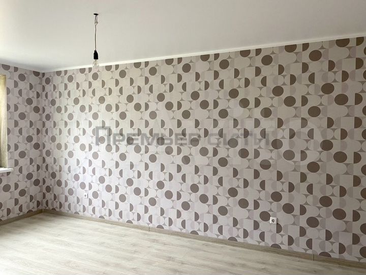 1-к. квартира, 37,3 м², 3/10 эт.